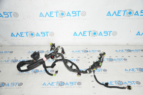 Tesla Model Y 20- Thermal System Wiring