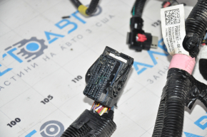 Tesla Model Y 20- Thermal System Wiring