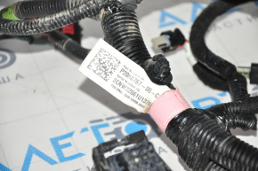 Tesla Model Y 20- Thermal System Wiring