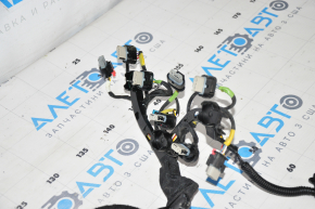 Tesla Model Y 20- Thermal System Wiring