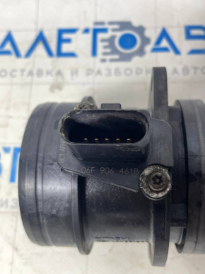 Air flow meter VW Tiguan 09-17 with housing