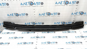 Rear bumper mount central Audi Q7 16- upper, mount breaks