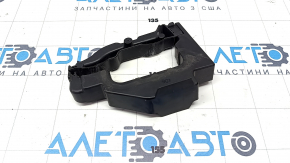 Front bumper reinforcement bracket right Audi Q7 16-19 3.0T
