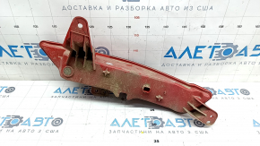 Rear bumper light left Lincoln MKC 15-