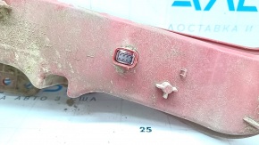 Rear bumper light left Lincoln MKC 15-
