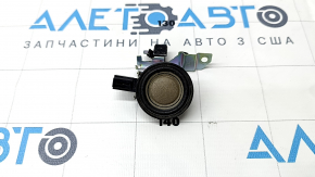 Speaker tweeter in the front pillar right Audi Q7 16-19 upper Bose