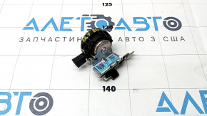 Speaker tweeter in the front pillar right Audi Q7 16-19 upper Bose