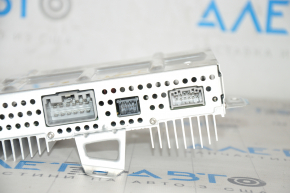 Tesla Model Y 20- Audio Amplifier