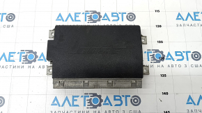 Audi Q7 16- Bose Audio Amplifier