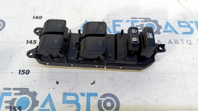 Front left window lift control Lexus Lexus ES300h ES350 13-18