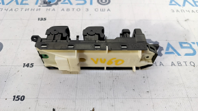 Front left window lift control Lexus Lexus ES300h ES350 13-18