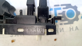 Front left window lift control Lexus Lexus ES300h ES350 13-18