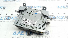 Lincoln MKC Radio Tape Recorder 15-