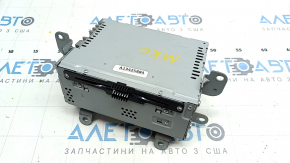 Lincoln MKC Radio Tape Recorder 15-