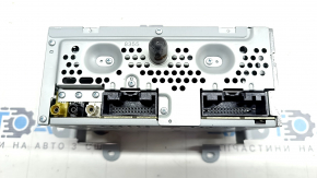 Lincoln MKC Radio Tape Recorder 15-