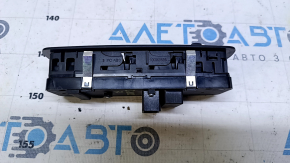 Front left window lift control Chrysler 200 15-17 2 auto