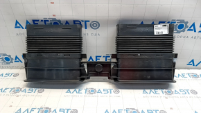 Air intake Audi Q7 16- 2.0T 3.0T