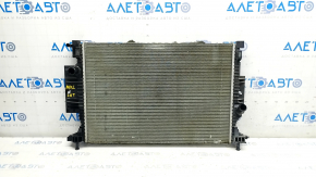 Lincoln MKC 15-19 Water Cooling Radiator