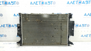 Lincoln MKC 15-19 Water Cooling Radiator