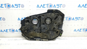 Lincoln MKC 15 Engine Cover - Type 2