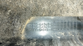 Lincoln MKC 15 Engine Cover - Type 2