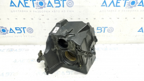 Lincoln MKC 15 Air Filter Housing - Crack in Mount