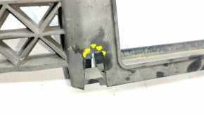Lincoln MKC 15 Transmission Cooling Radiator Bracket - Broken Fastener