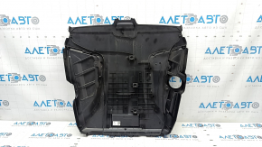Engine cover Audi Q7 16- 3.0T