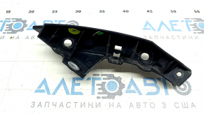 Front bumper mount left VW Atlas 18-20 prerest, broken latch