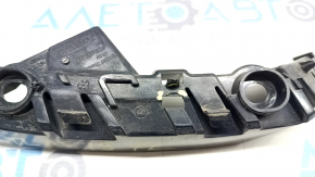 Front bumper mount left VW Atlas 18-20 prerest, broken latch