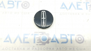 Central cap for disk Lincoln MKC 15- 54/51mm, chips