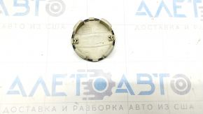 Central cap for disk Lincoln MKC 15- 54/51mm, chips