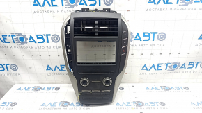 Lincoln MKC 15 Multimedia and Climate Control - with Hazard Light and Auto Parking Button, Auto Hold, Scratch, Cracks