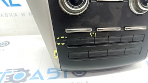 Lincoln MKC 15 Multimedia and Climate Control - with Hazard Light and Auto Parking Button, Auto Hold, Scratch, Cracks