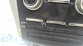 Lincoln MKC 15 Multimedia and Climate Control - with Hazard Light and Auto Parking Button, Auto Hold, Scratch, Cracks