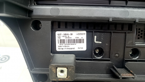 Lincoln MKC 15 Multimedia and Climate Control - with Hazard Light and Auto Parking Button, Auto Hold, Scratch, Cracks