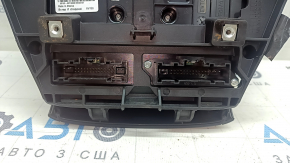 Lincoln MKC 15 Multimedia and Climate Control - with Hazard Light and Auto Parking Button, Auto Hold, Scratch, Cracks
