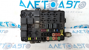 Underhood fuse box Dodge Challenger 15-15 5.7