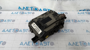 Underhood fuse box Dodge Challenger 15-15 5.7