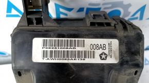 Underhood fuse box Dodge Challenger 15-15 5.7