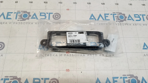 Air intake grille Hyundai Elantra AD 17-18