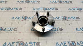 Rear left hub Mazda CX-9 16- FWD
