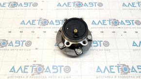 Rear left hub Mazda CX-9 16- FWD