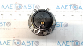 Rear left hub Mazda CX-9 16- FWD