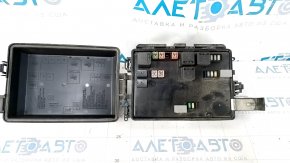Underhood fuse box Dodge Challenger 11-14 3.6