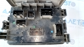 Underhood fuse box Dodge Challenger 11-14 3.6