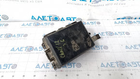 Underhood fuse box Dodge Challenger 11-14 3.6