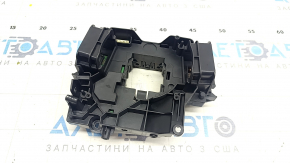 Lincoln MKC 15- Steering Column Shift Paddle Mount