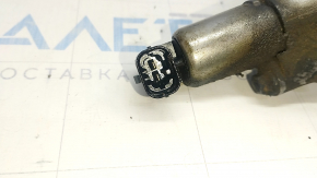 Lincoln MKC 15-2.0T Oil Filter Housing with Sensors