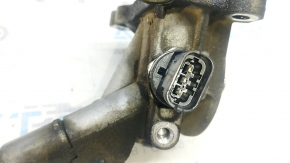 Lincoln MKC 15-2.0T Oil Filter Housing with Sensors